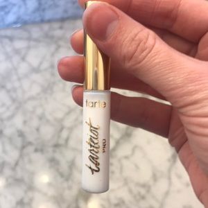 tarte Makeup - Tarte Tartiest Pro lashes & glue tarte Makeup - Tarte Tartiest Pro lashes & glue